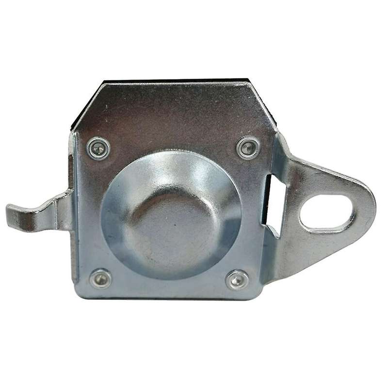 12V Solenoid for 192507
