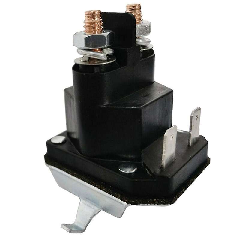 12V Solenoid for 192507
