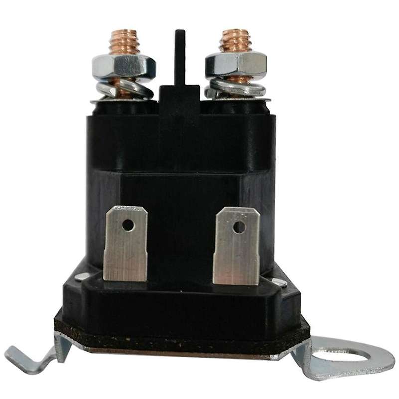 12V Solenoid for 192507