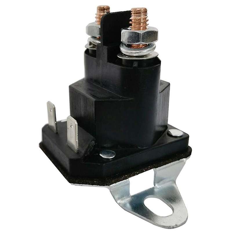 12V Solenoid for 192507