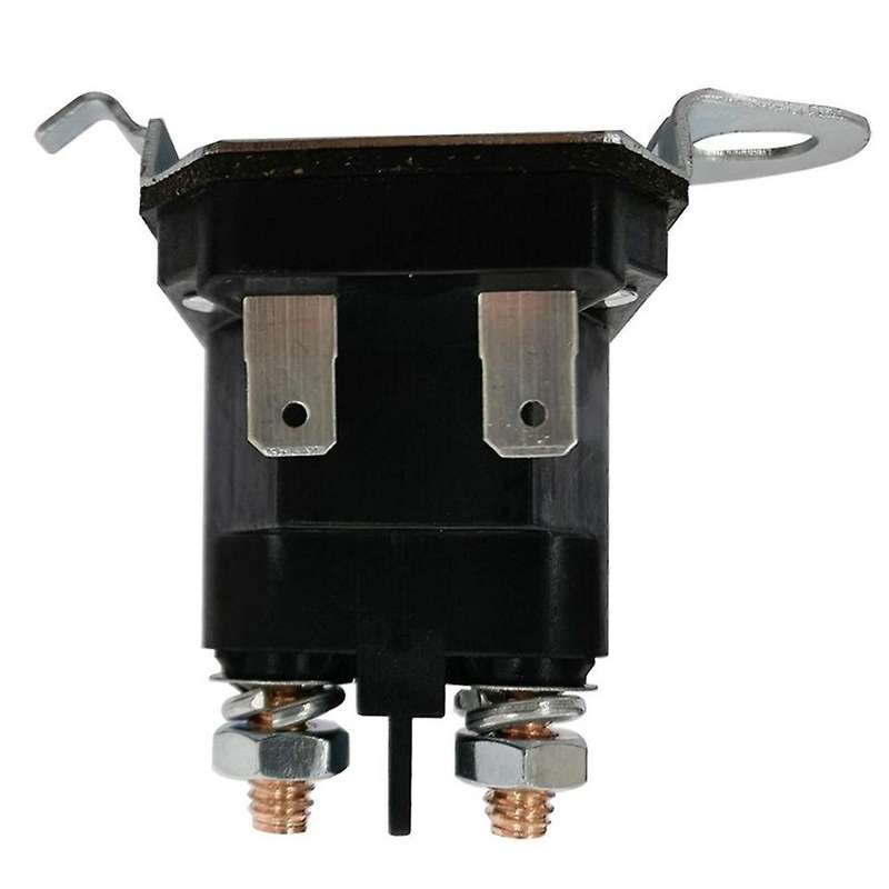 12V Solenoid for 192507