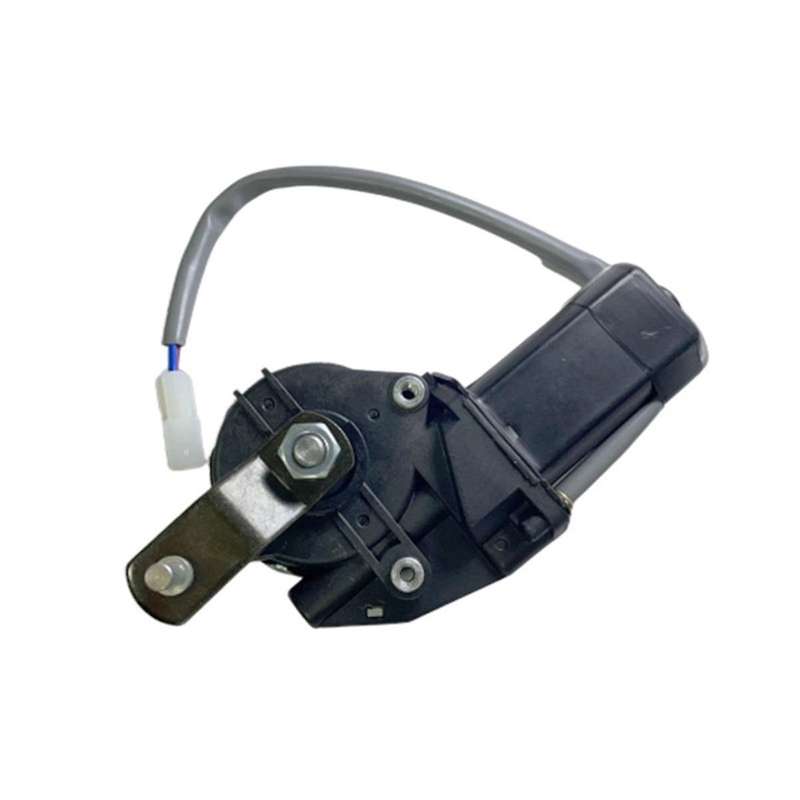 12v Stepping Throttle Governor Motor Assembly Accelerator for Actuator Rc411-53642 162000-6101