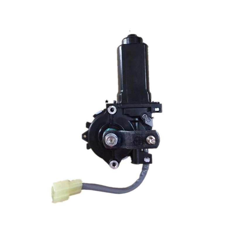 12v Stepping Throttle Governor Motor Assembly Accelerator for Actuator Rc411-53642 162000-6101