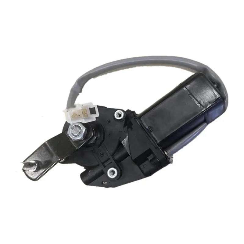 12v Stepping Throttle Governor Motor Assembly Accelerator for Actuator Rc411-53642 162000-6101