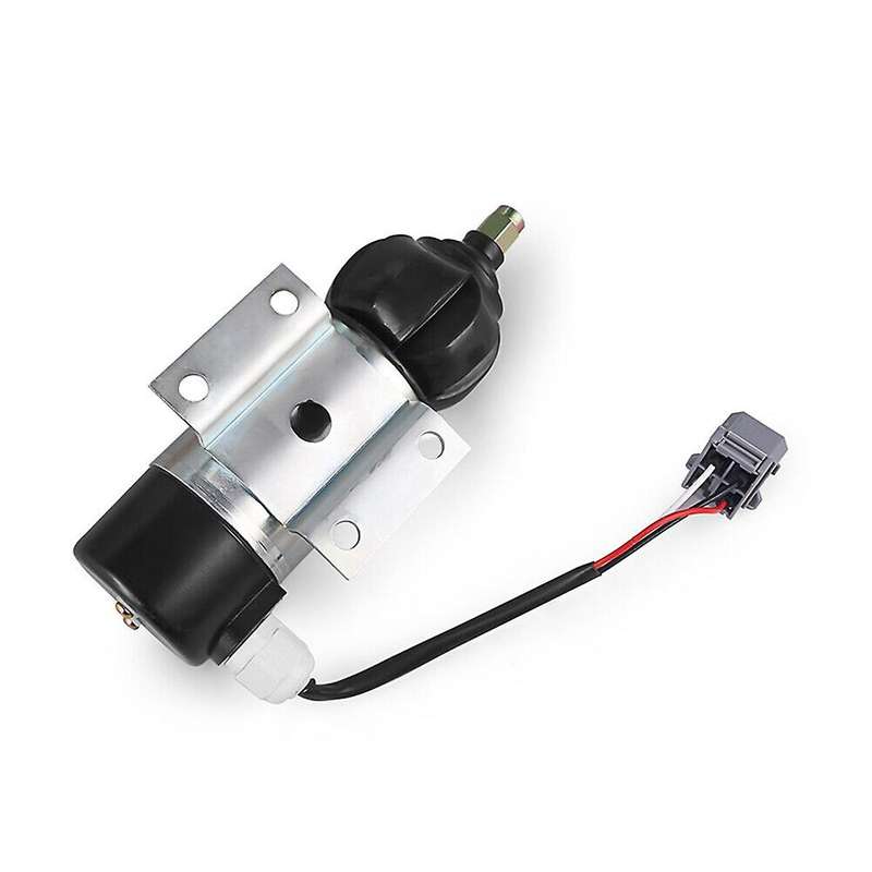 12v Stop Solenoid Fit for Tamd60a Tamd60b Tamd60c 872826 1827650