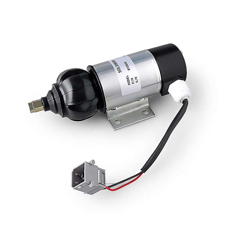 12v Stop Solenoid Fit for Tamd60a Tamd60b Tamd60c 872826 1827650