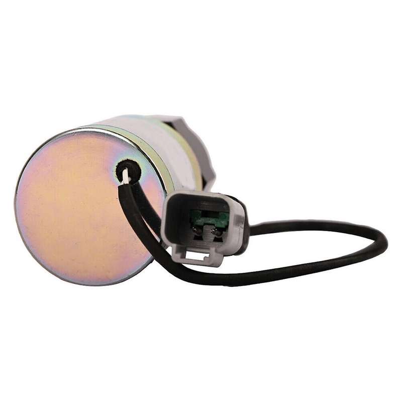 12v Throttle Solenoid Actuator U85206500 for 400 Series 403d-15, 404d-22, 404d-22t, 404d-22ta, 404f