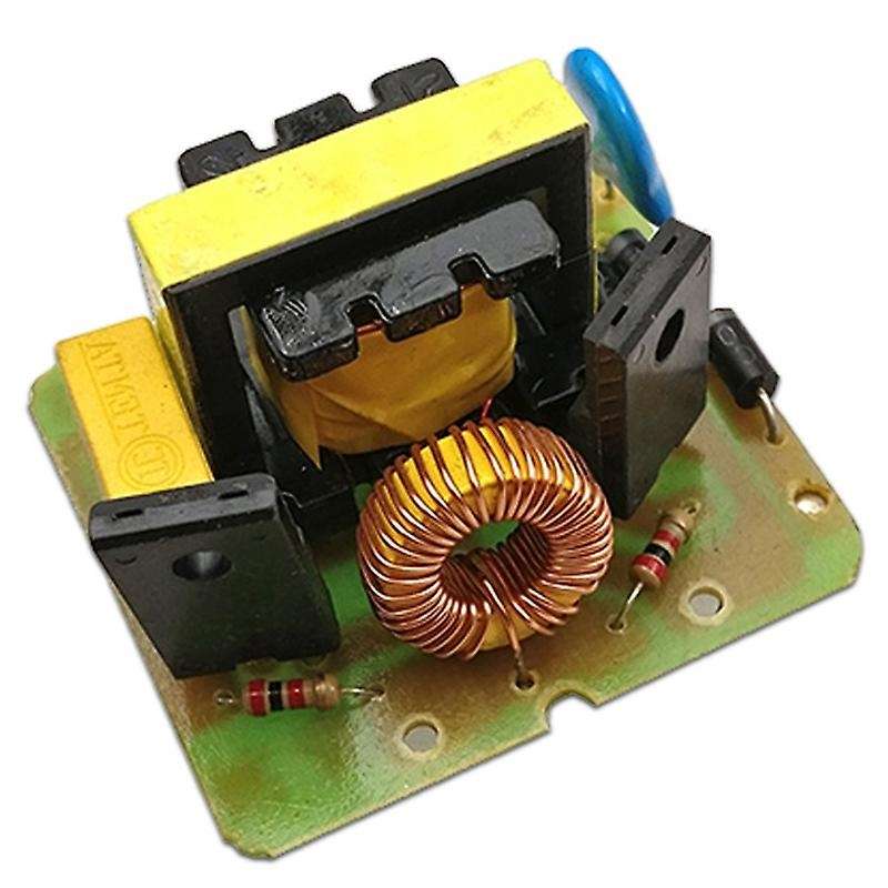 12V to 220V Step UP Module 35W DC-AC Boost Inverter Module Channel Inverse Converter Booster Module