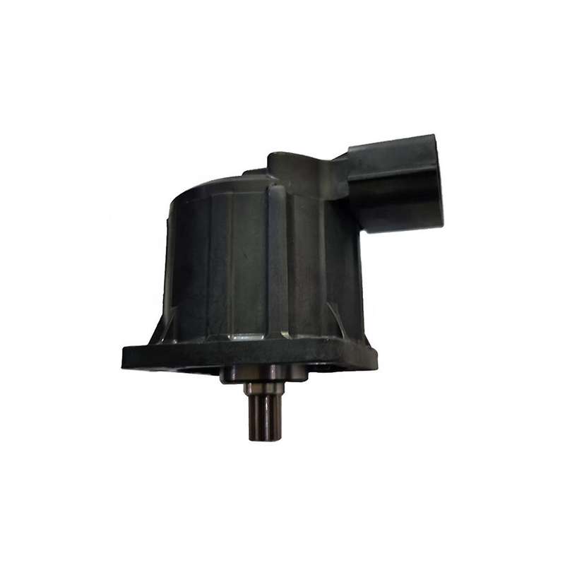 12v Turbocharger Actuator Plug for Truck W5.2l Exhaust Valve Common Rail High Pressure Egr Valve K6