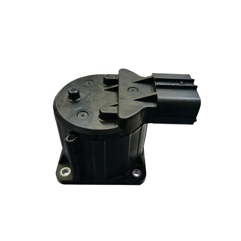 12v Turbocharger Actuator Plug for Truck W5.2l Exhaust Valve Common Rail High Pressure Egr Valve K6