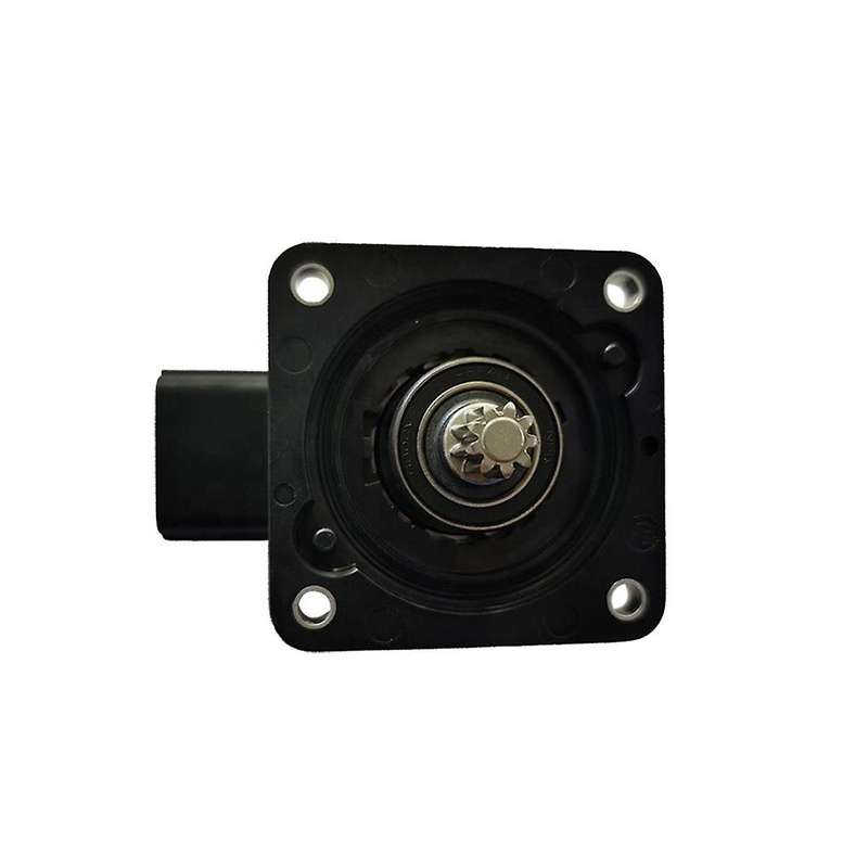 12v Turbocharger Actuator Plug for Truck W5.2l Exhaust Valve Common Rail High Pressure Egr Valve K6