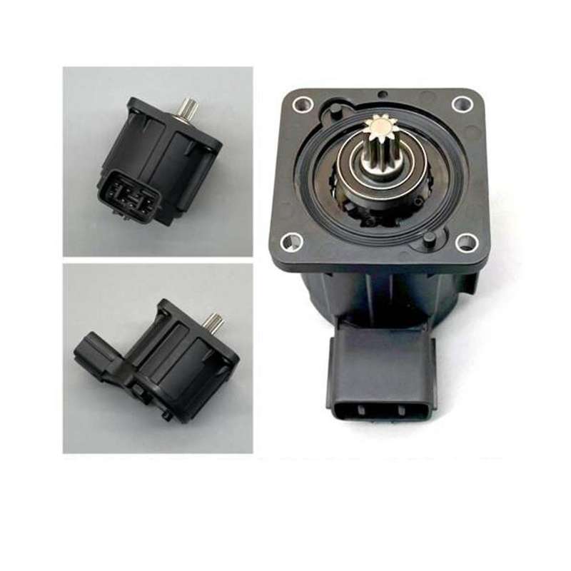 12v Turbocharger Actuator Plug for Truck W5.2l Exhaust Valve Common Rail High Pressure Egr Valve K6