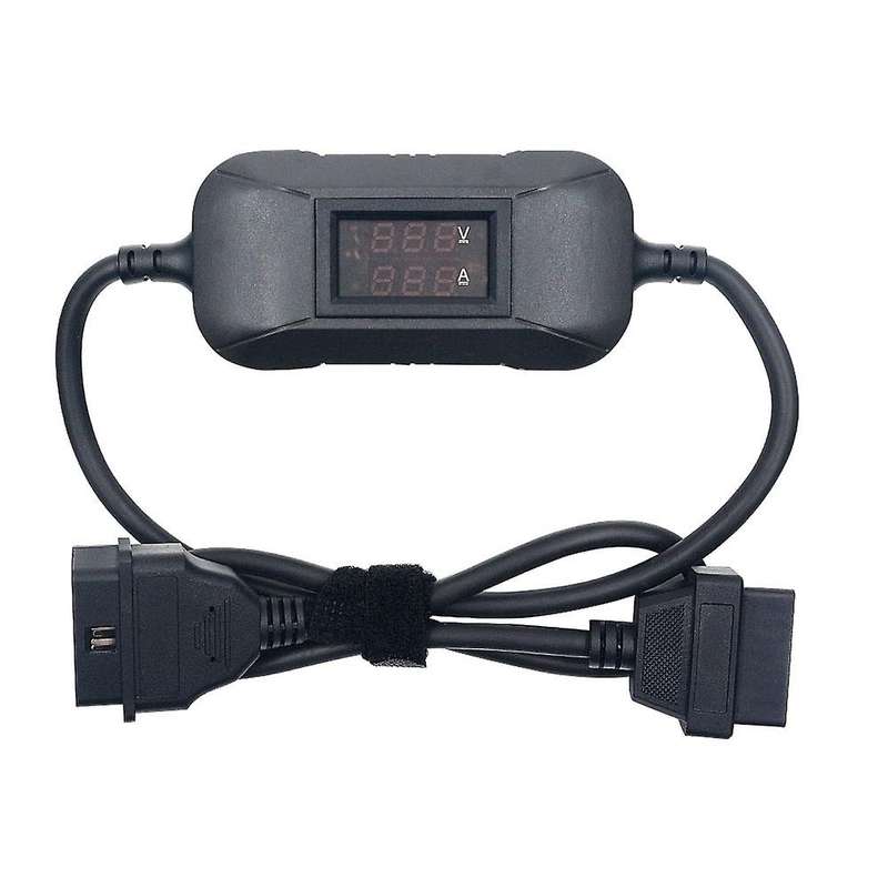 12V to 24V Adapter Launch Heavy Duty Truck Adapter Cable for Easydiag2.0/3.0 Truck Converter