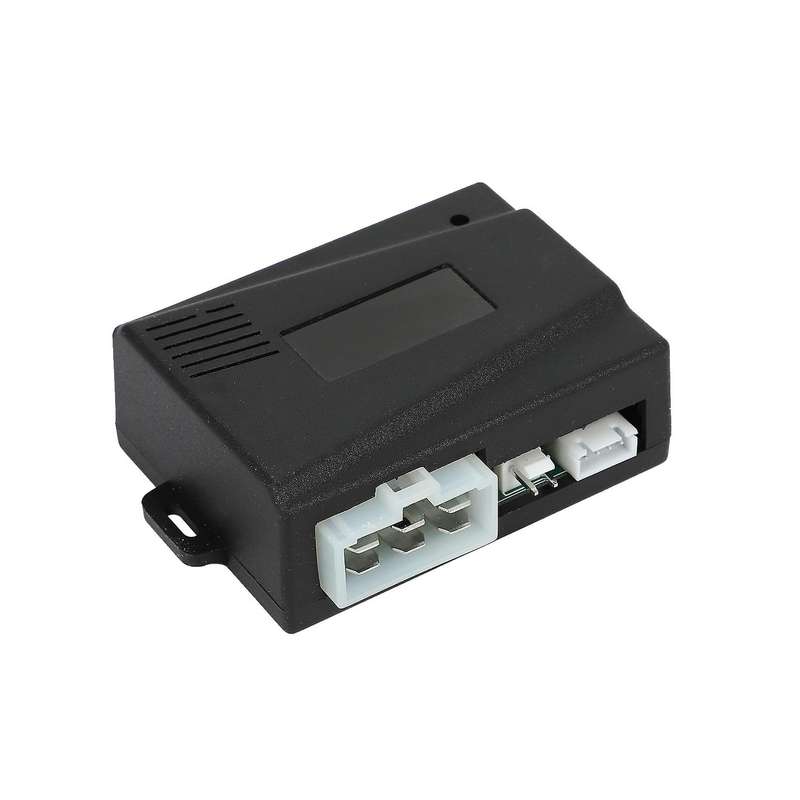 12V Universal Car Automatic Headlight Sensor Control Modification System Auto Headlight Control Syst