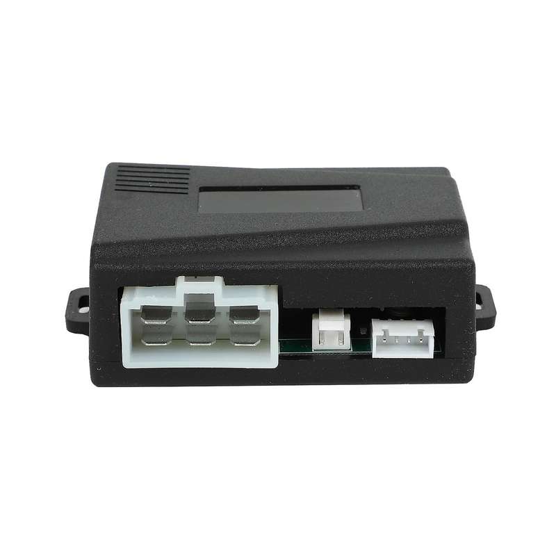 12V Universal Car Automatic Headlight Sensor Control Modification System Auto Headlight Control Syst
