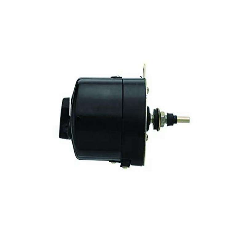 12v Universal Windscreen Wiper Motor with Arm and Blade for Willys Tractor 01287358 7731000001