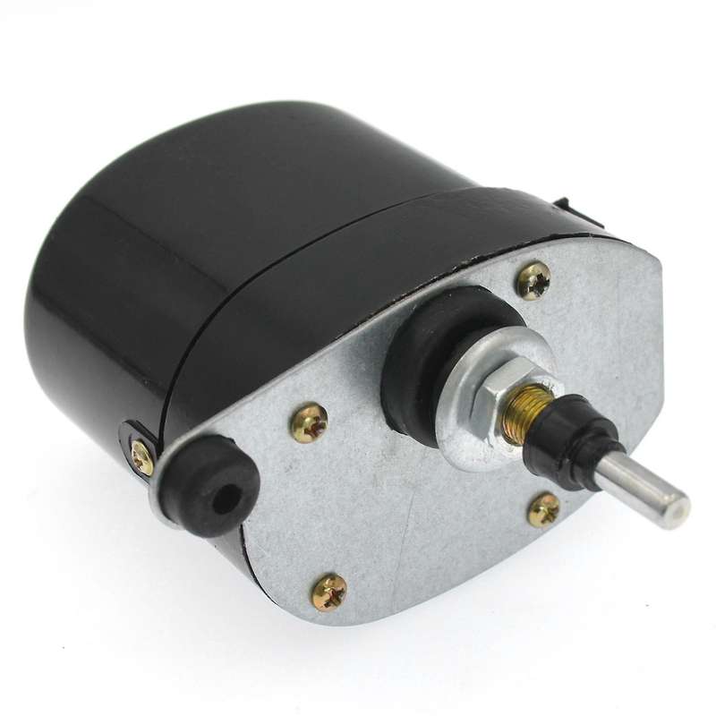 12V Windscreen Wiper Motor for Willys Tractor 868 7731000001 01287358 0390506510