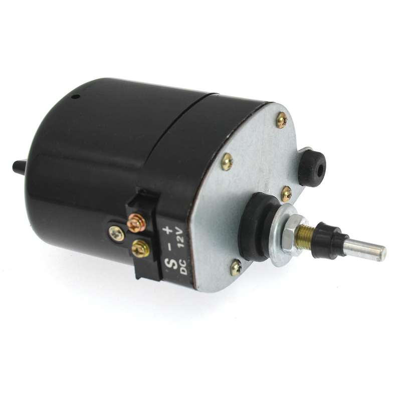 12V Windscreen Wiper Motor for Willys Tractor 868 7731000001 01287358 0390506510