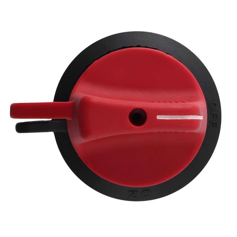 12V/24V DC 300A Battery Isolation Switch is for Marine Yacht Switch