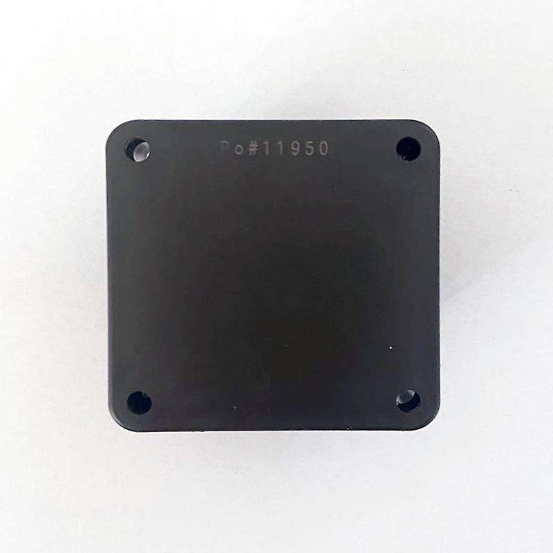 12V140A Voltage Relay Intelligent Battery Isolator Suitable for Camping Car, RV, Yacht CARAVANS, BOA
