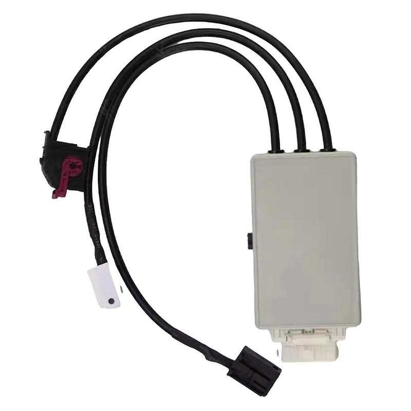 12V-14V Car Cluster Power Cable Dashboard Test Cable Cluster Repair Platform for E F G Chassis Clust