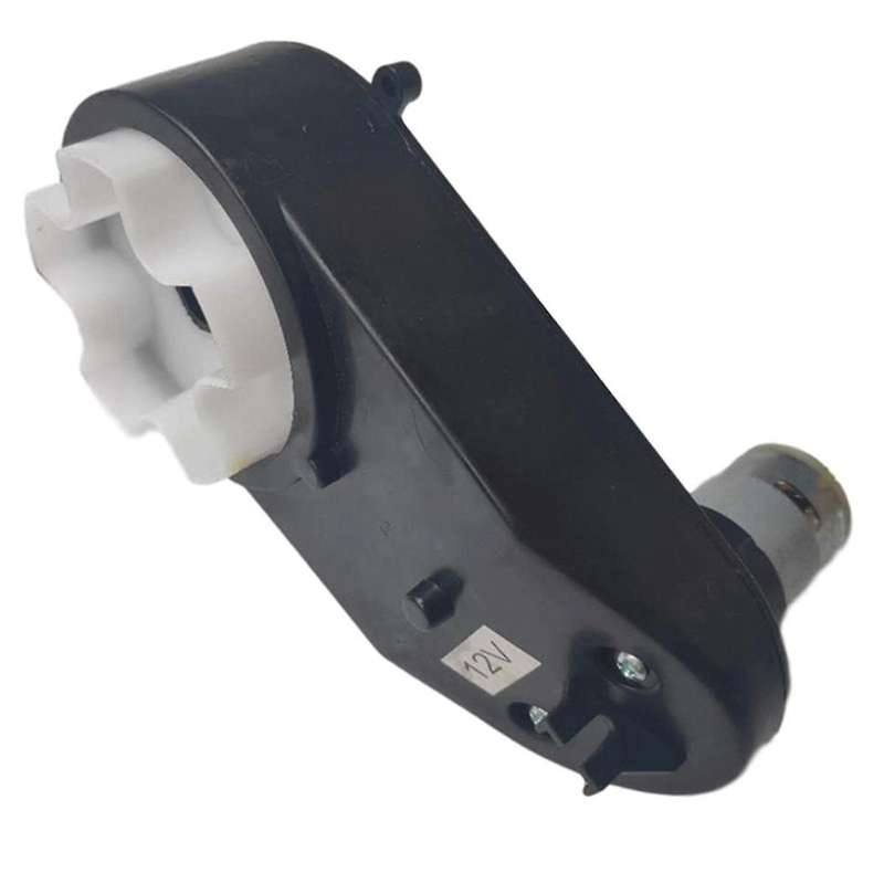 12V550 Gearbox 40000 Rpm with Line Children'S Electric Car Toy Car Motor Stroller Accessories