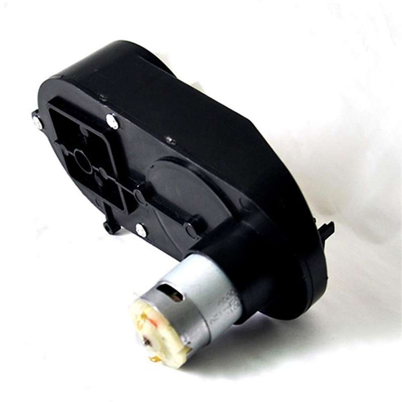 12V550 Gearbox 40000 Rpm with Line Children'S Electric Car Toy Car Motor Stroller Accessories