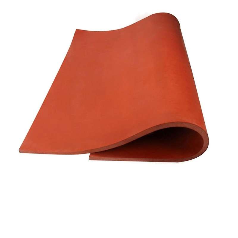 12x15 Inch Silicone Heat Press Mat Pad 0.3 Inch Thickest Sublimation Silicone Mat for Heat Press Mac