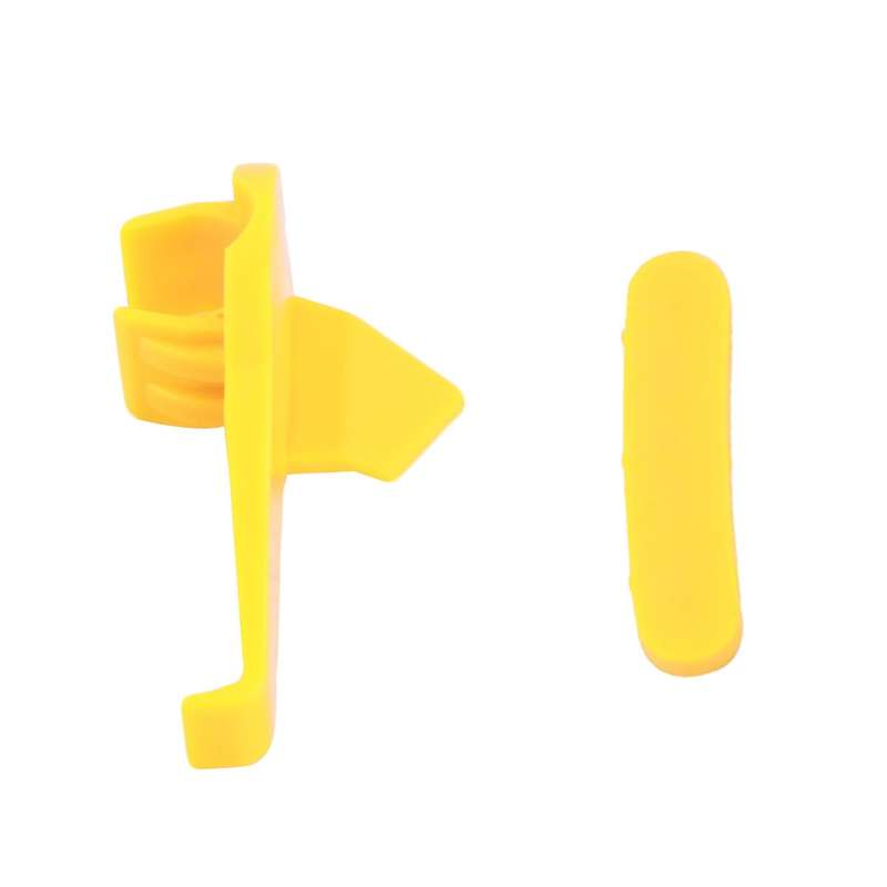 12x Tyre Changer Part Nylon Mount Demount Rim Protector