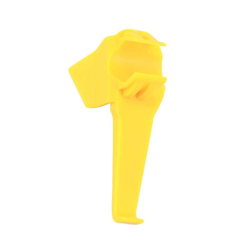 12x Tyre Changer Part Nylon Mount Demount Rim Protector
