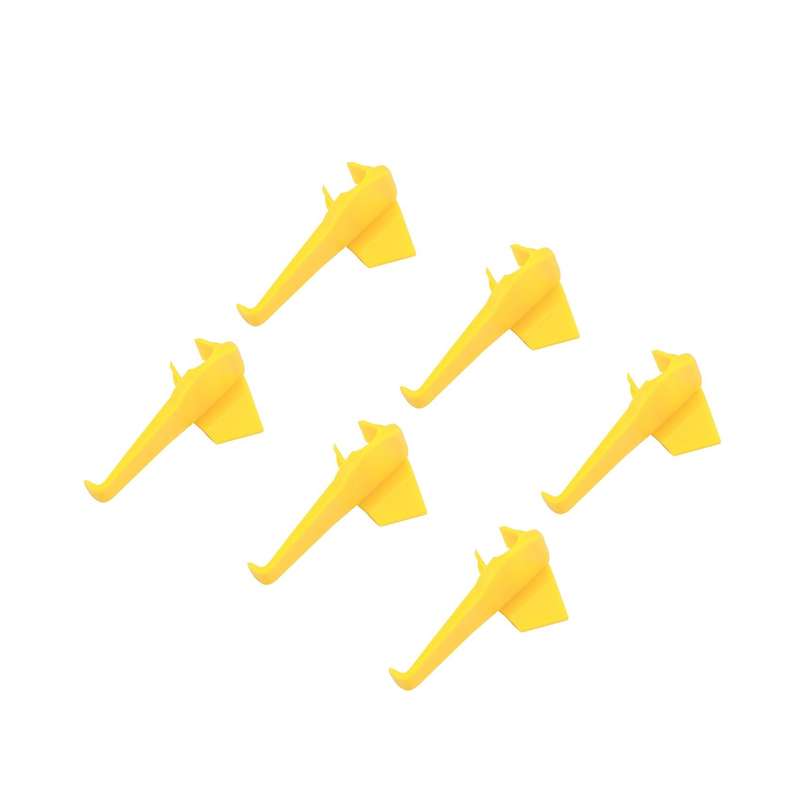 12x Tyre Changer Part Nylon Mount Demount Rim Protector
