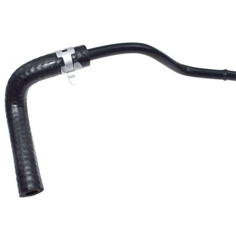12X Throttle Body Heater Pipe 55569809 Thermostat to Throttle Body Hose Pipe for Opel