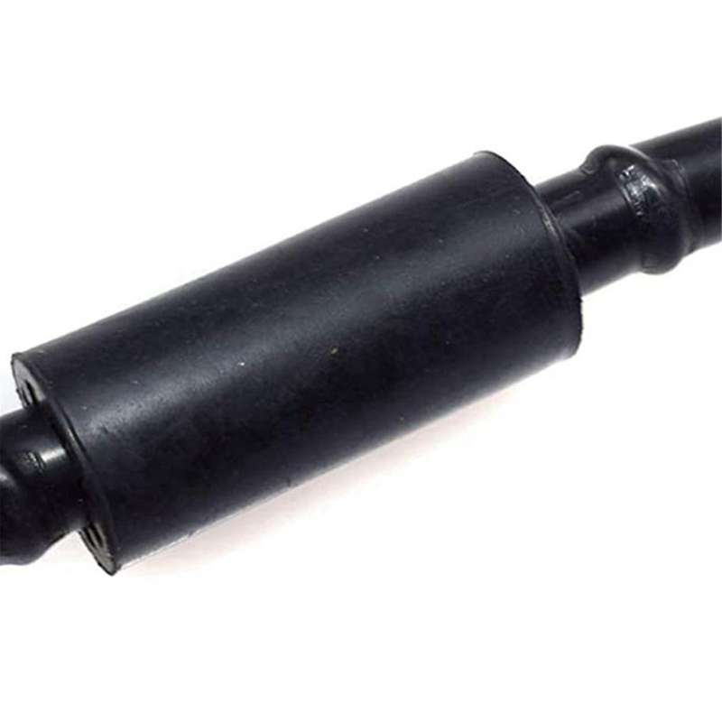 12X Throttle Body Heater Pipe 55569809 Thermostat to Throttle Body Hose Pipe for Opel