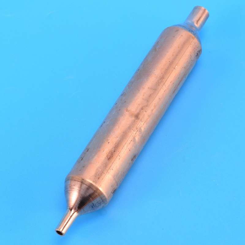 12x Refrigeration Filters 115 X18mm Refrigerator Filter Dryer Accessories Refrigeration