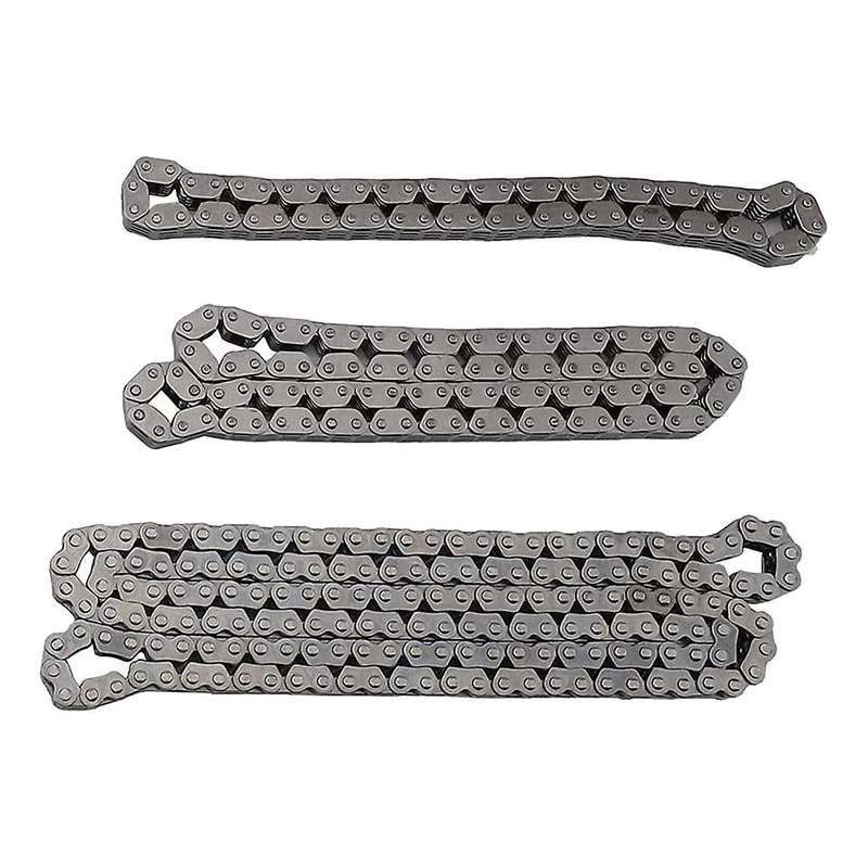 13 Pcs Car Engine Timing Chain Kit for- A3/A4/A5/Q5/A6/TT /Allroad- CC// 06K109467