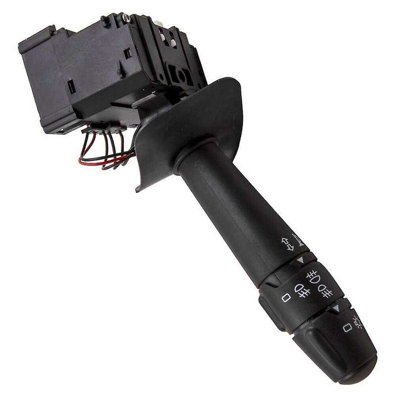 13 Pins Steering Column Switch 6001551361 251604 for Duster 2004-2013 for 2005-2010