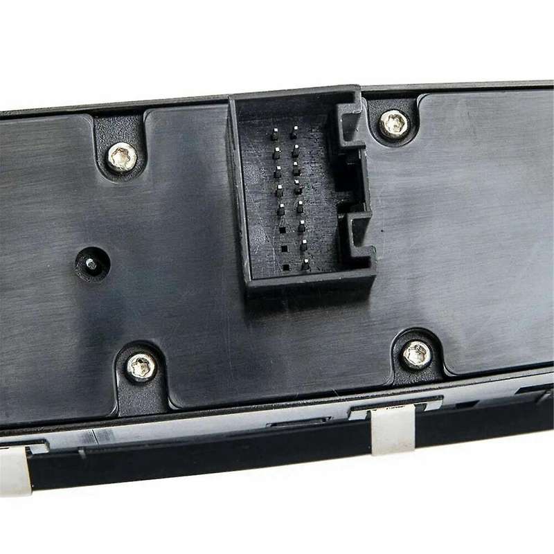 13 Pin Main Window Switch Automotive for 2010-2016 7PP959858AF