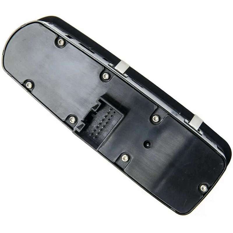 13 Pin Main Window Switch Automotive for 2010-2016 7PP959858AF