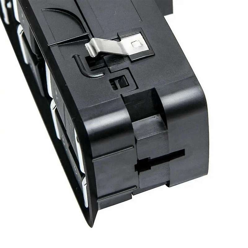 13 Pin Main Window Switch Automotive for 2010-2016 7PP959858AF
