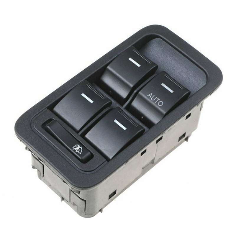 13 Pins New Power Window Master Switch for Territory TX 9R79-14A132-AA 9R7914A132AA