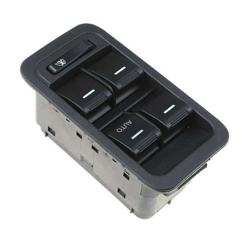 13 Pins New Power Window Master Switch for Territory TX 9R79-14A132-AA 9R7914A132AA