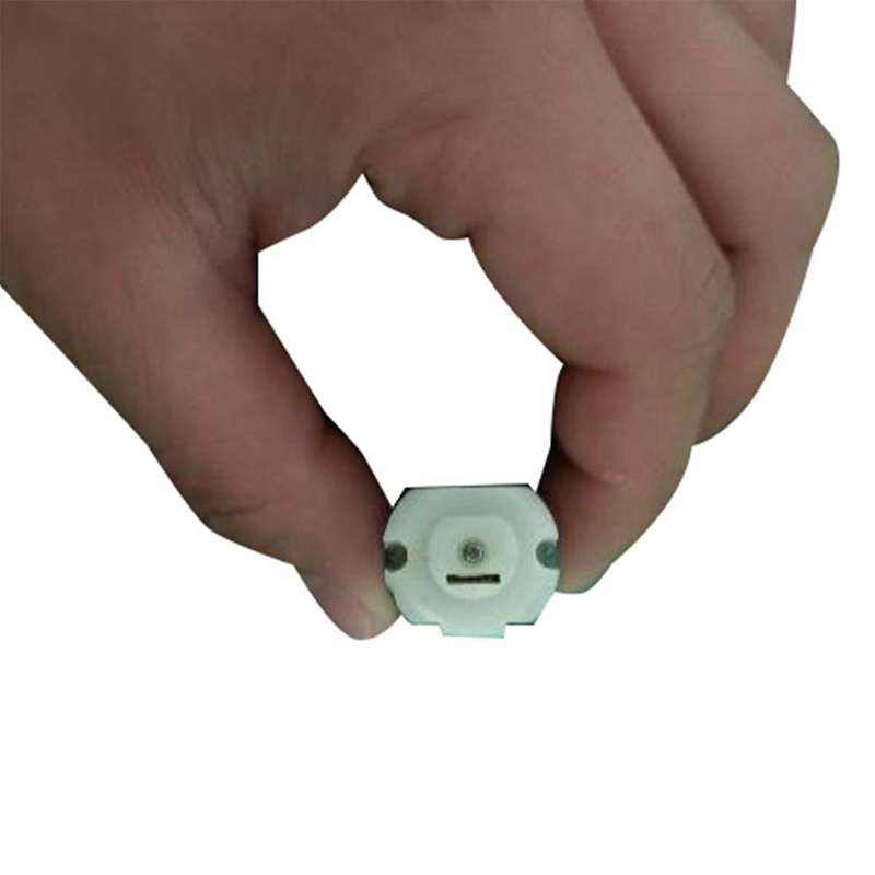 130 Micro-dc Motor Mini Usb Fan Alarm Clock Multifunction Convenient Portable 4 Wd Brush Practical