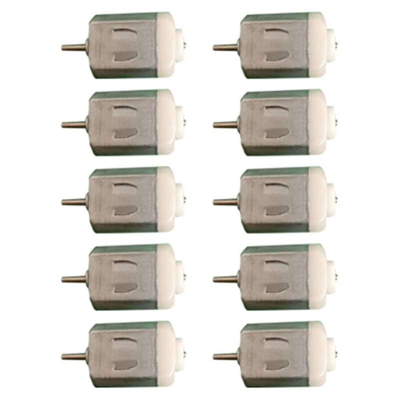 130 Micro-dc Motor Mini Usb Fan Alarm Clock Multifunction Convenient Portable 4 Wd Brush Practical