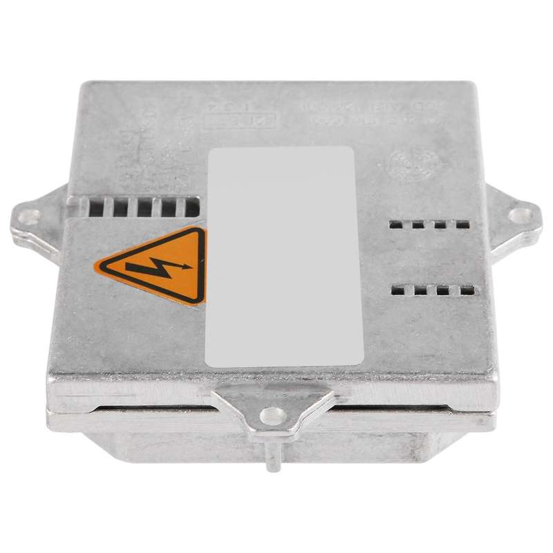 1307329074 New for 02-07- E46 E63 E64 650i 330ci X3 Headlight Bulb Control Unit Computer Module