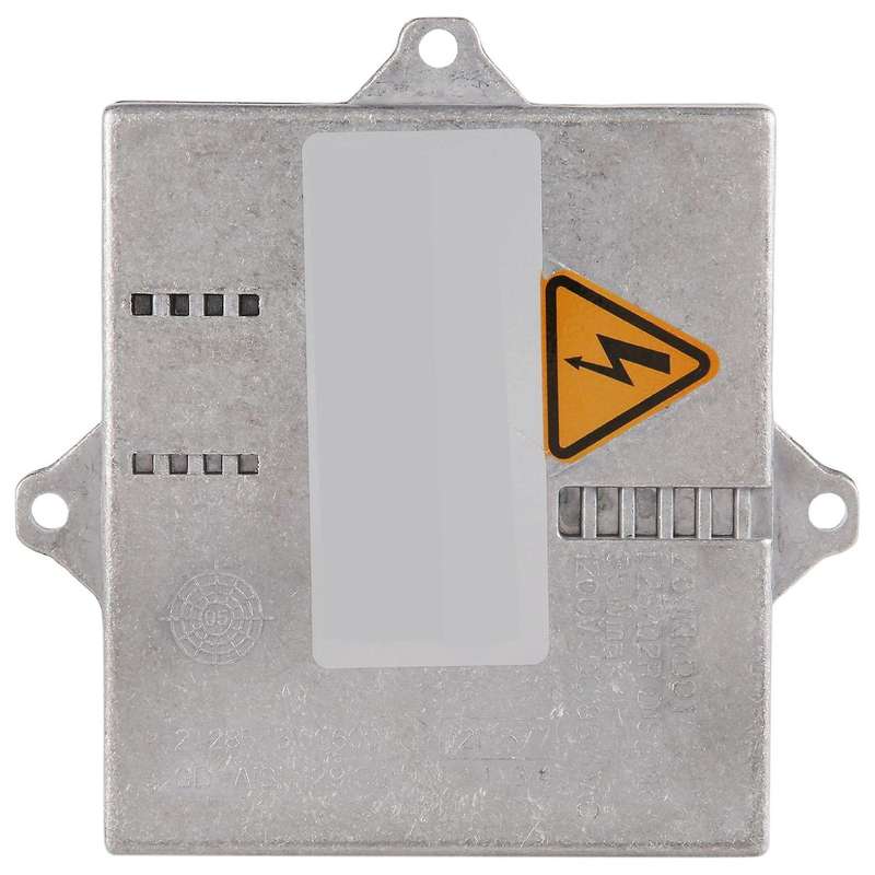 1307329074 New for 02-07- E46 E63 E64 650i 330ci X3 Headlight Bulb Control Unit Computer Module