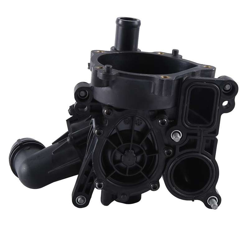 1306600xec61 Thermal Management Module Thermostat for Jolion H6 F5 F7 Vv5 Vv6 Vv7 7