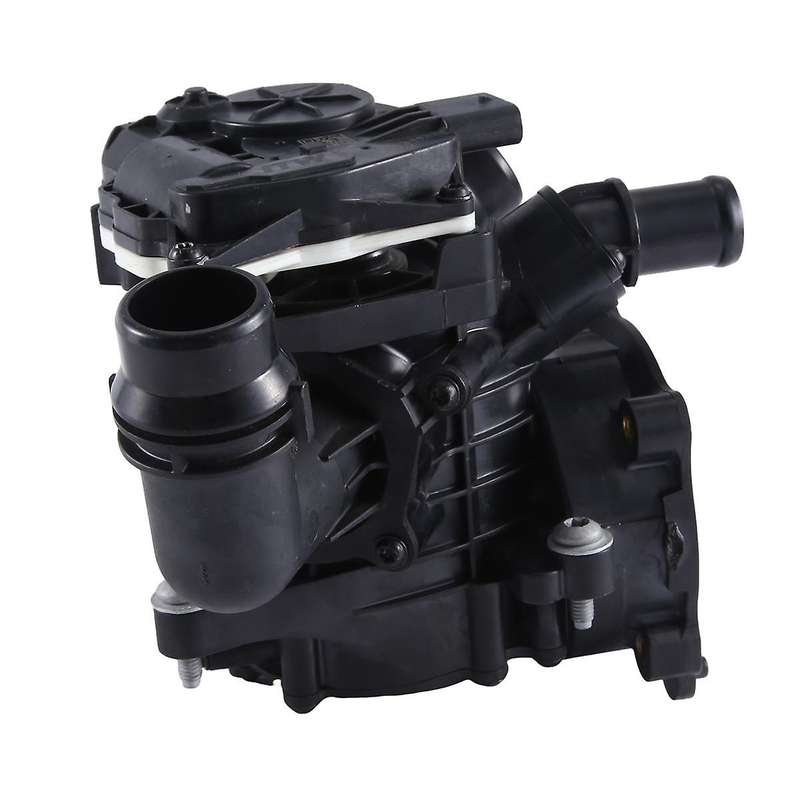 1306600xec61 Thermal Management Module Thermostat for Jolion H6 F5 F7 Vv5 Vv6 Vv7 7