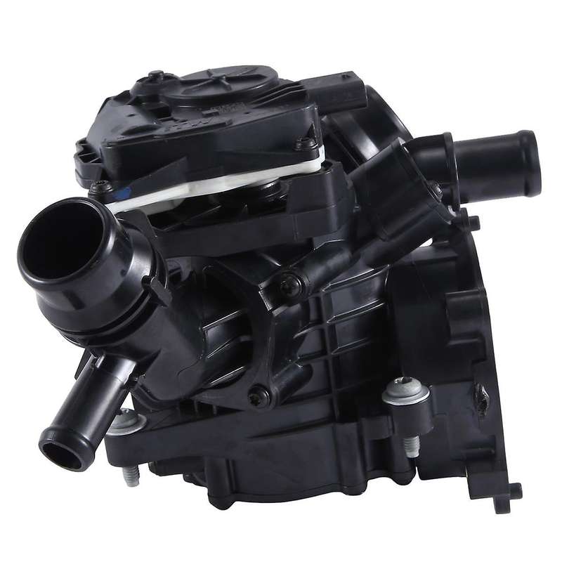 1306600xec71 Thermal Management Module Thermostat for Jolion H6 F5 F7 Vv5 Vv6 Vv7 7
