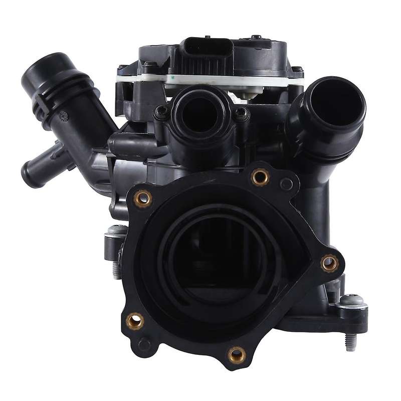 1306600xec71 Thermal Management Module Thermostat for Jolion H6 F5 F7 Vv5 Vv6 Vv7 7