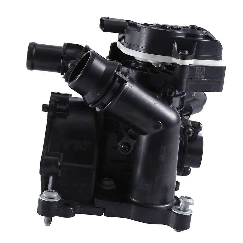 1306600xec71 Thermal Management Module Thermostat for Jolion H6 F5 F7 Vv5 Vv6 Vv7 7